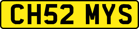 CH52MYS
