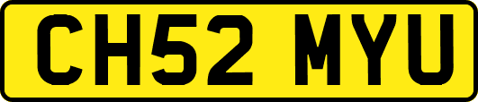 CH52MYU