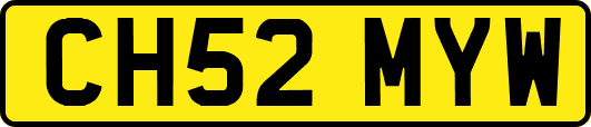 CH52MYW