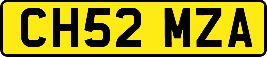 CH52MZA