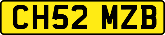 CH52MZB