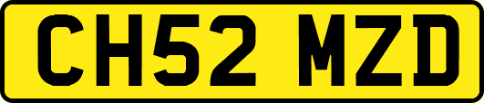 CH52MZD
