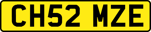 CH52MZE