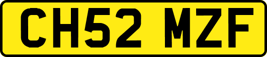 CH52MZF