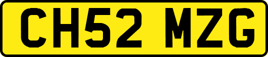 CH52MZG