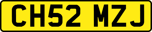 CH52MZJ