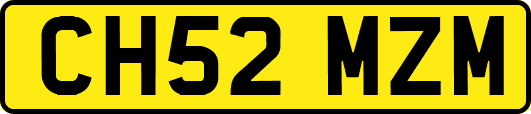 CH52MZM