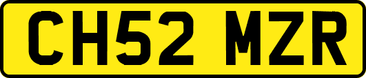 CH52MZR