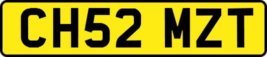 CH52MZT