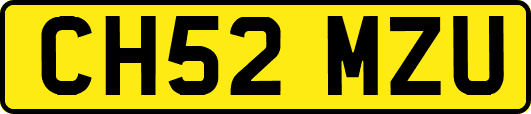 CH52MZU