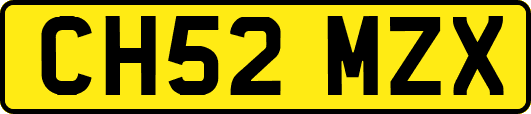 CH52MZX