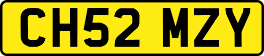 CH52MZY