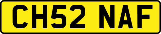 CH52NAF