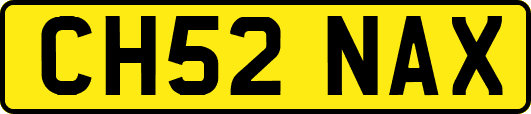CH52NAX
