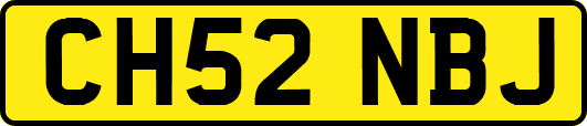 CH52NBJ