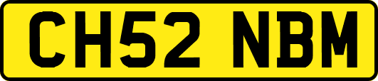 CH52NBM