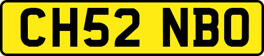 CH52NBO