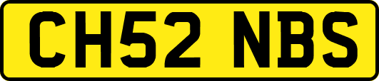 CH52NBS