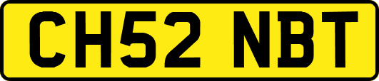 CH52NBT