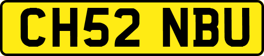 CH52NBU