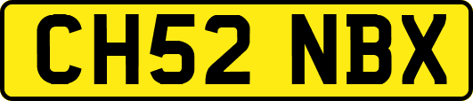 CH52NBX