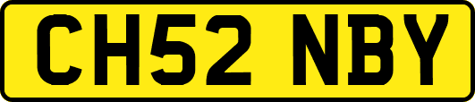 CH52NBY