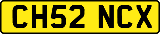CH52NCX