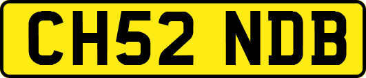 CH52NDB