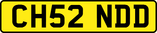 CH52NDD