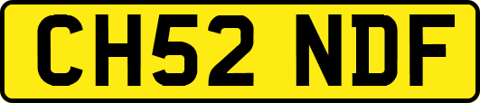 CH52NDF