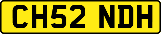 CH52NDH