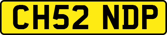 CH52NDP