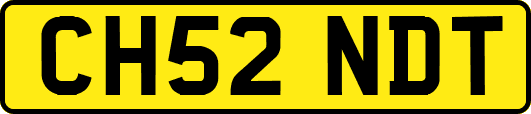 CH52NDT