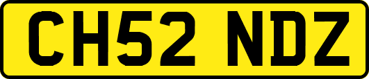 CH52NDZ