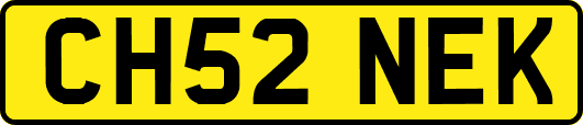 CH52NEK