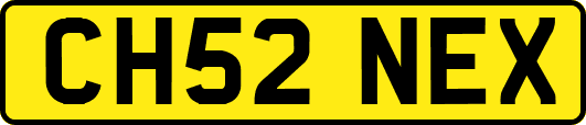 CH52NEX