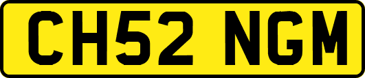 CH52NGM