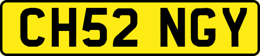 CH52NGY