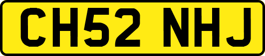 CH52NHJ