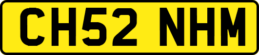 CH52NHM