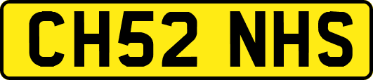 CH52NHS