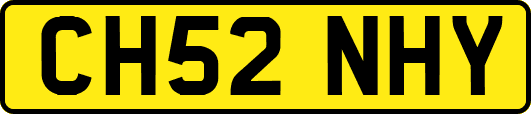 CH52NHY