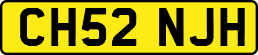 CH52NJH