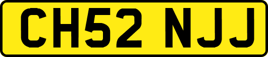 CH52NJJ