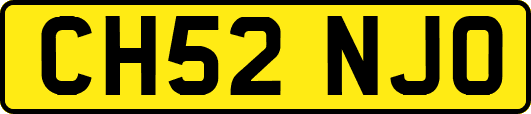 CH52NJO
