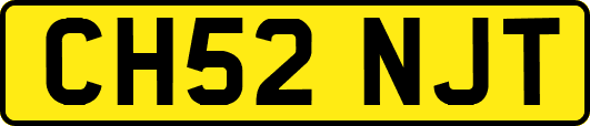 CH52NJT