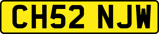 CH52NJW