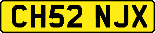 CH52NJX