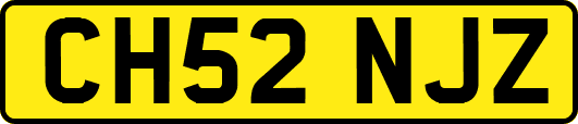 CH52NJZ
