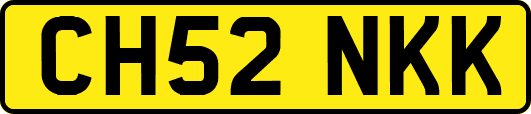 CH52NKK